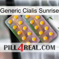 Generic Cialis Sunrise new10